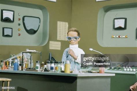 Brains (Thunderbirds) Photos and Premium High Res Pictures - Getty Images