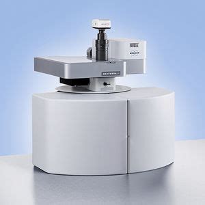 Espectr Metro Raman Multiram Bruker Optics Gmbh Co Kg Ft Raman