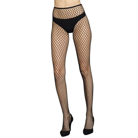 TRIFIL REF MEIAS CALÇA ARRASTÃO TAMANHO UNICO Lingerie Vendas