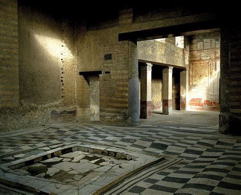 Herculaneum | ancient city, Italy | Britannica