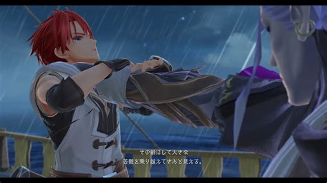 Ys X Nordics Gets New Gameplay Details And Screenshots Siliconera