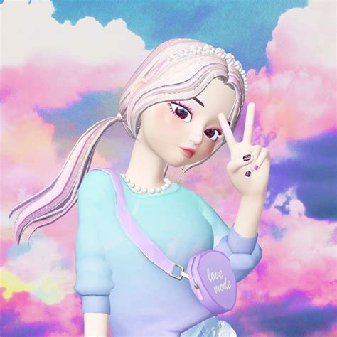 Zepeto Character Zelda Characters Character Princess Zelda