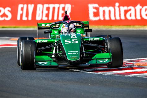 W Series Preview Can Youngsters Usurp Champion Chadwick Formula Scout