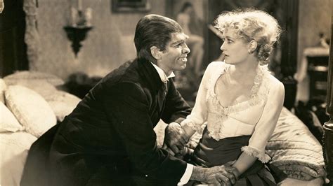 Dr. Jekyll and Mr. Hyde 1931 Review • Home Theater Forum