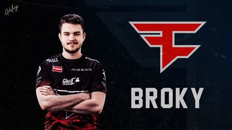 Broky Named BLAST Premier Fall Final MVP CS GO News