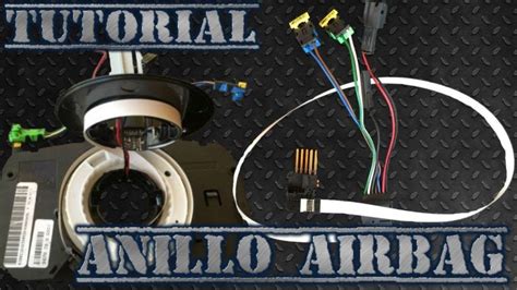 Porque Se Rompe El Anillo Del Airbag Actualizado Enero