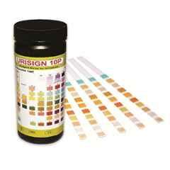 Buy Urisign Pcs Parameter Urine Test Strip Box Pack Of