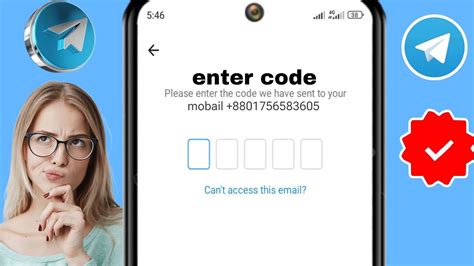 How To Fix Telegram Not Sending Verification Code Problem On Android