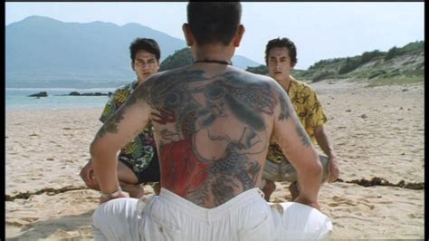 Sonatine (1993 film) - Alchetron, The Free Social Encyclopedia