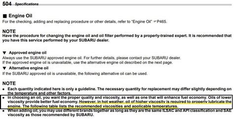 Model Years 2024 And Newer Oil Change Question For 2024 Page 4