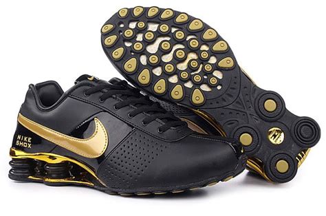 Original Sport Men Nike Shox Deliver