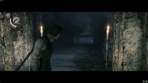 The Evil Within Capitolo 7 Il Custode ITA 100 YouTube