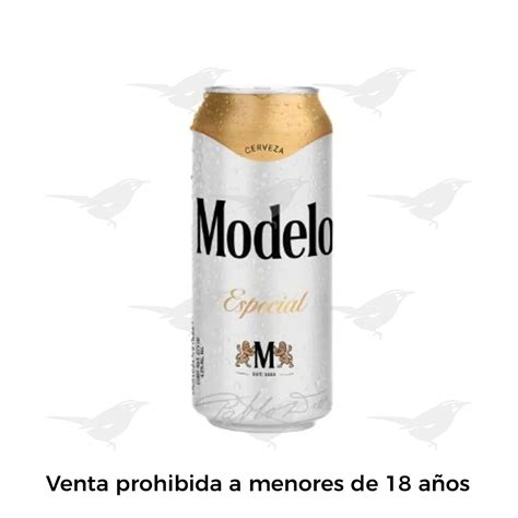 Cerveza Modelo Especial Laton Ml Anyhow S Per A Domicilio