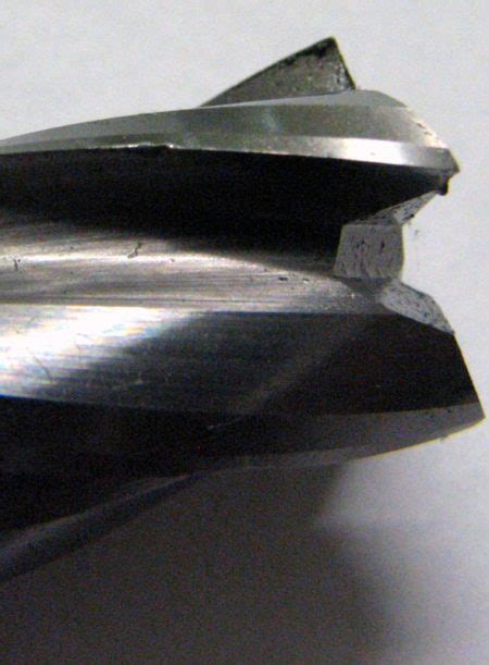 How To Avoid Major Types Of Tool Wear In The Loupe