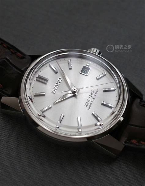 King Seiko Xbiao