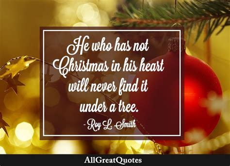 Christmas quotes, famous Christmas quotes