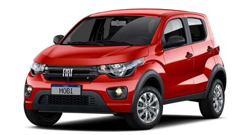 Fiat Mobi Vendido Por R E Parcelas De R