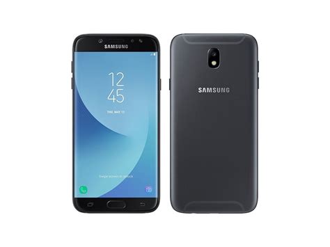 Samsung Galaxy J7 J730f Dual Sim 2017 Svět Iphonu