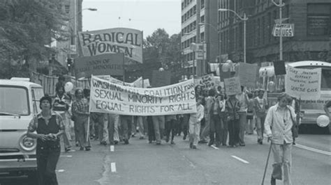 Seattle S Queer History Sankofa Impact