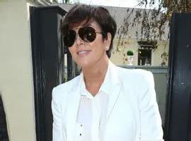 Kris Jenner Calls Police After Being Blackmailed Over Alleged Sex Tape