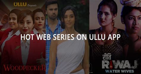 10 Hot Adult Hindi Web Series On MX Player To Watch 2023