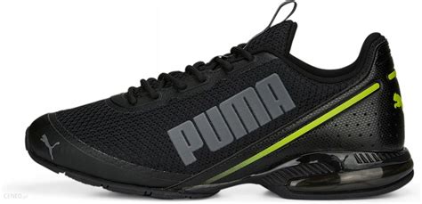 Buty M Skie Puma Cell Divide Sportowe Czarne Ceny I Opinie Ceneo Pl