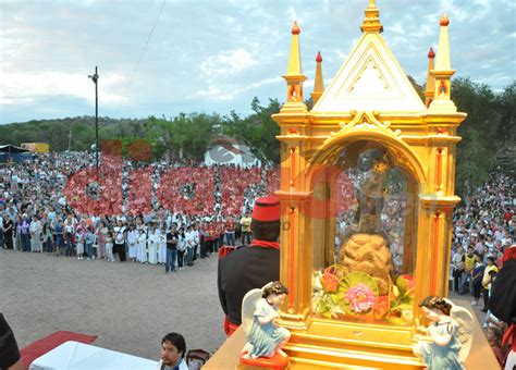 Nuestra Señora De La Consolación De Sumampa Hermana De Virgen De Luján