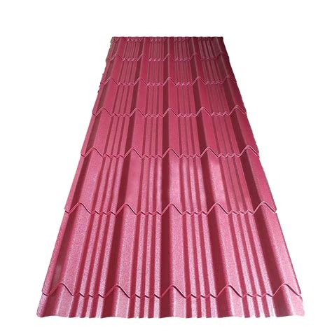 Glazed Tile Tile Red Matt G Wego Group