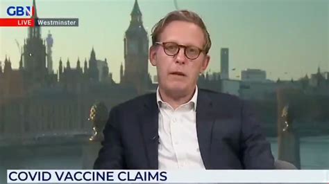 ‘I don’t know why you exist’: Doctor savages Laurence Fox in awkward ...