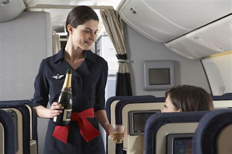 Cabin Crew Photos Air France Flight Attendants Making The Sky The Best