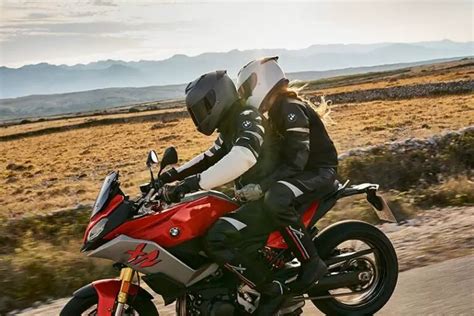 Ventajas De Viajar En Moto Descubre Por Qu Es Preferible