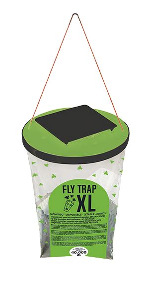 Fly Trap Extra Large