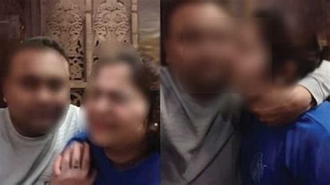 Uttar Pradesh Sex Scandal Obscene Videos Of Bjp Woman Leaders Son Emerge On Social Media