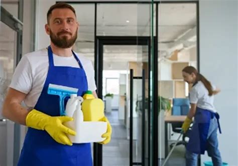 Corso Per Addetto Alle Pulizie E Sanificazione Capac