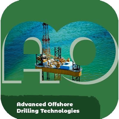 Advanced Offshore Drilling Technologies - AC Language School