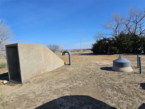 'Hidden gem': Step inside the Kansas missile silo turned Airbnb