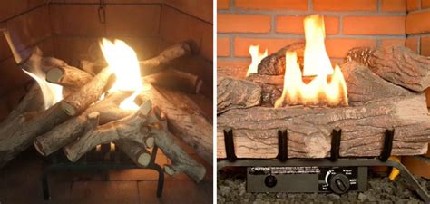 How To Arrange Fake Logs In Gas Fireplace 8 Easy Steps 2025