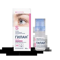 Гилан® Экстра состав, инструкция | Solopharm в России