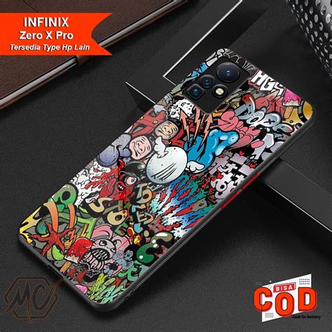 Jual Mitracase Case Infinix Hot 30 30i Hot 40 40 Pro Hot 11 Hot 11s