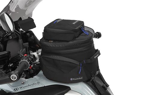 Wunderlich Elephant Sport Edition Tank Bag