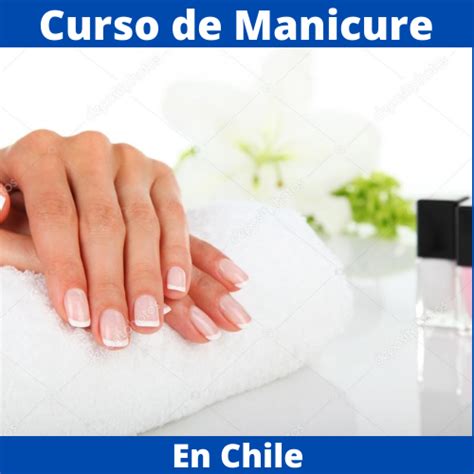 Curso de manicure en Chile Cursos del SENCE 2022 cursos en México