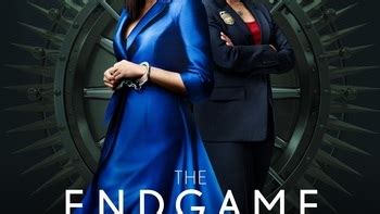 The Endgame - Where to Watch and Stream