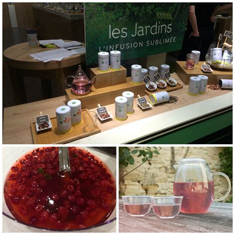 Palais des Thés, les infusions réinventées | Expressions d'Enfants