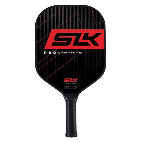 Selkirk Slk Neo Graphite Lw Pickleball Paddle Pickleball Paradise