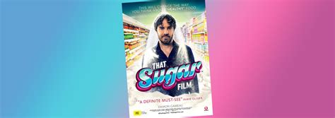 Review That Sugar Film DrChet