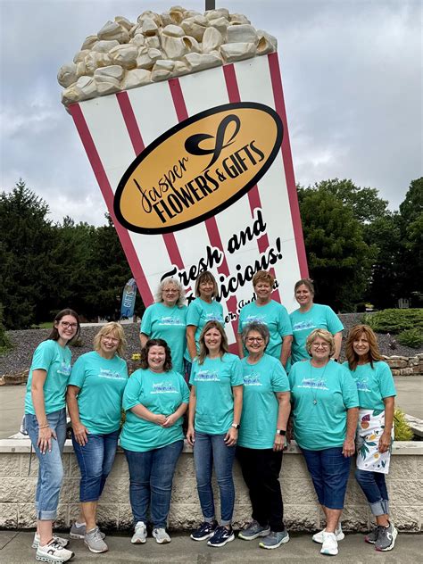 Relay For Life of Dubois County Indiana - Today is the day!!! Our new