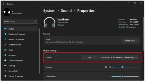 How To Set Up Headphones & Microphone on Windows 11 — Tech How