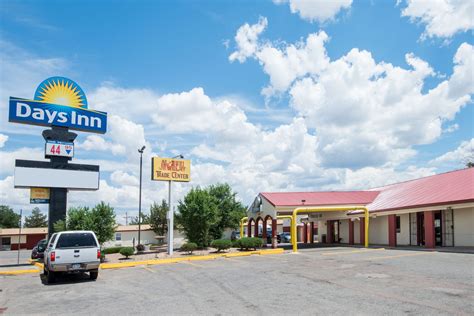 Days Inn by Wyndham Gallup | Gallup, NM Hotels