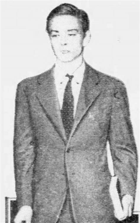 On This Day Lucien Carr The Beats Gay Panic Defence