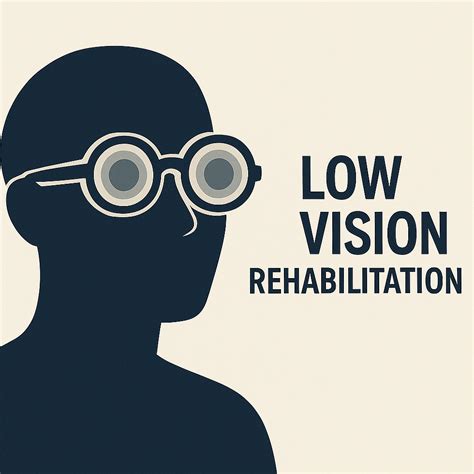 vision rehabilitation understanding crucial eye care   patient